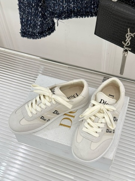 Кеды Christian Dior
