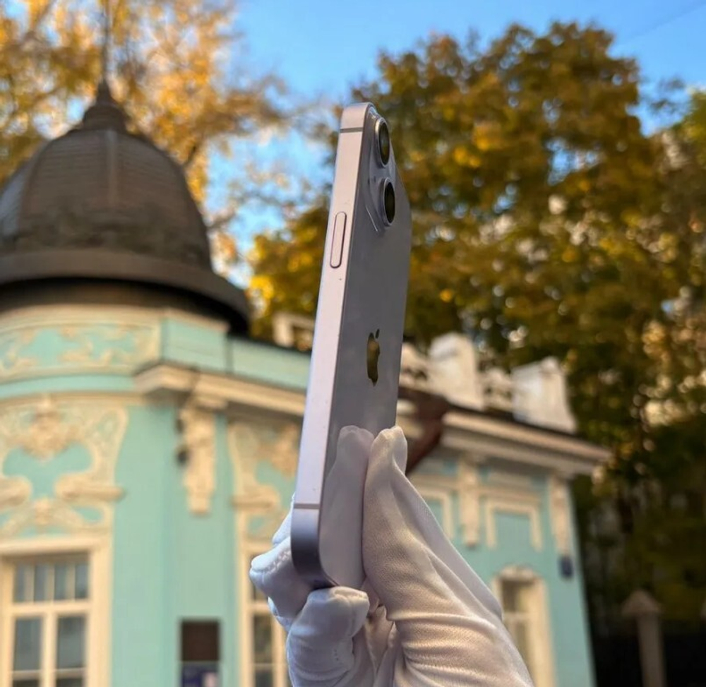 iPhone 14, 512 ГБ б/у