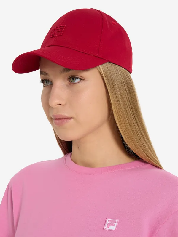 Кепка взрослая FILA