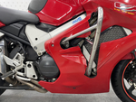 Honda VFR800F , 2002