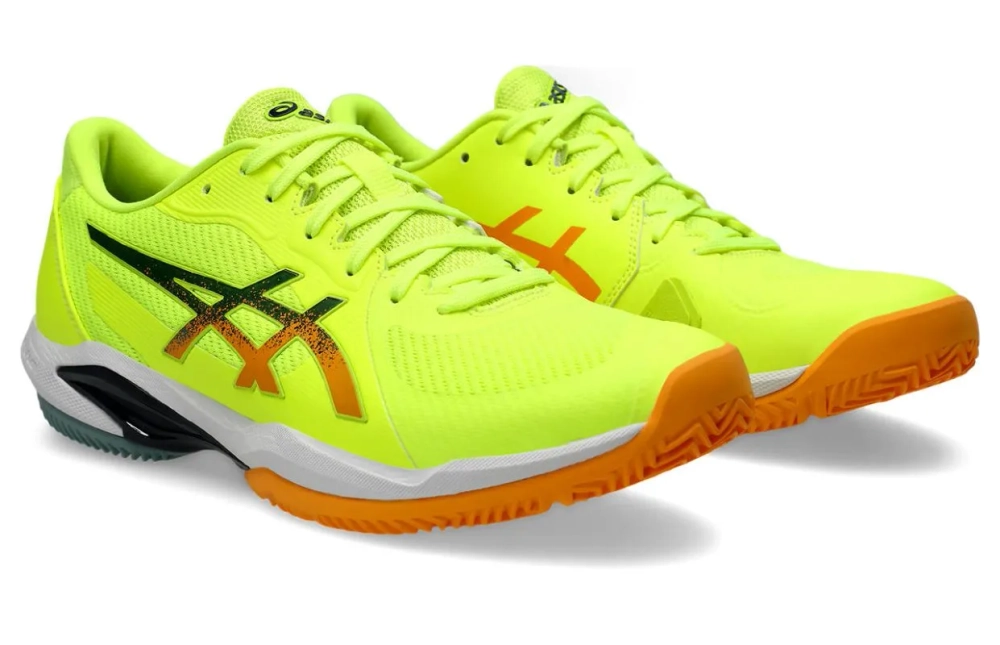 Мужские кроссовки для Padel Asics Solution Swift FF 2 Padel