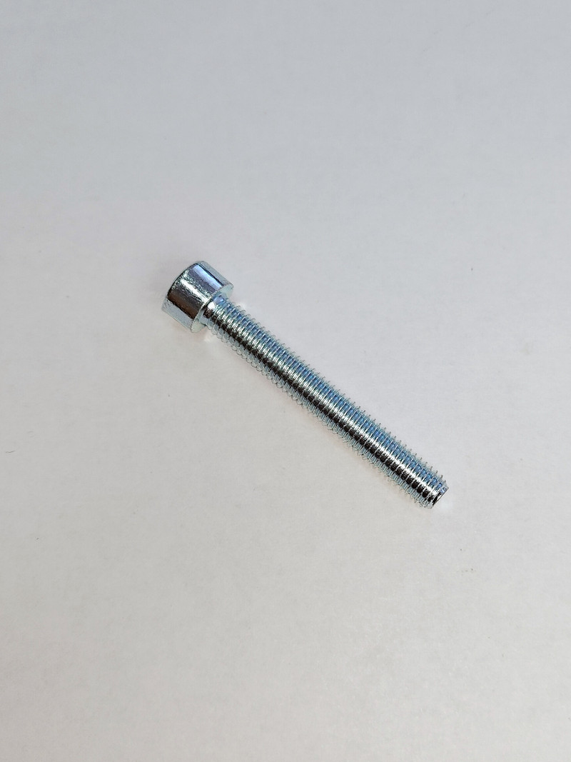 6х45 ОЦ. Винт П/Р с внут.шестигр. к.п.8.8 DIN912 (10 шт)