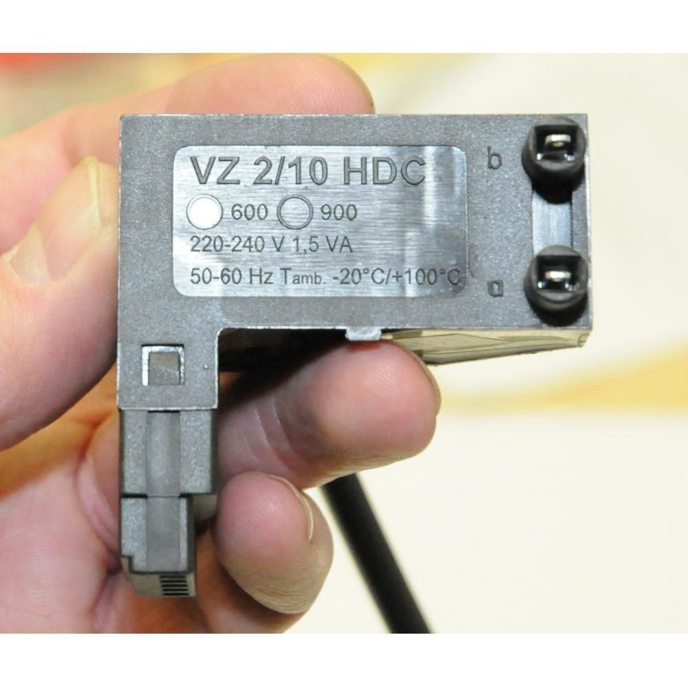 Устройство розжига HONEYWELL BAXI 8510910
