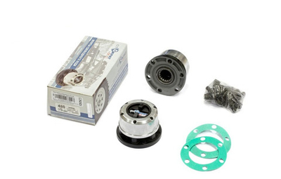 Комплект колесных муфт (хабов) Great Wall Hover, H3, H5, Wingle, Safe, Sailor, Pegaus STO AVM-480