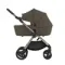Коляска ANEX iQ Premium 3 в 1 bruna