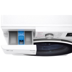 Стиральная машина LG AIDD F2V5HS0W