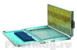 Kovea Titan Slim 4 Folding BBQ Table [KN8FN0111]