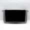 LT рамка Toyota Land Cruiser 105 2002-2007 Г. / 9" Мех. кондиционер