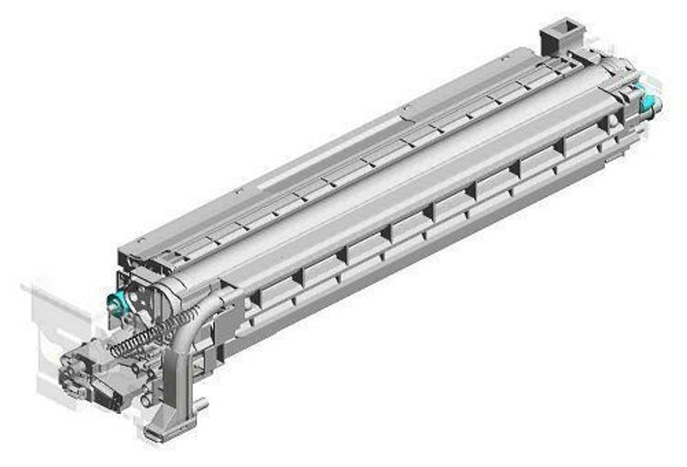 Запчасть Ricoh PCDU-M