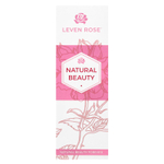 Leven Rose, 100% чистая и органическая, розовая вода, 118 мл (4 жидк. унц.)