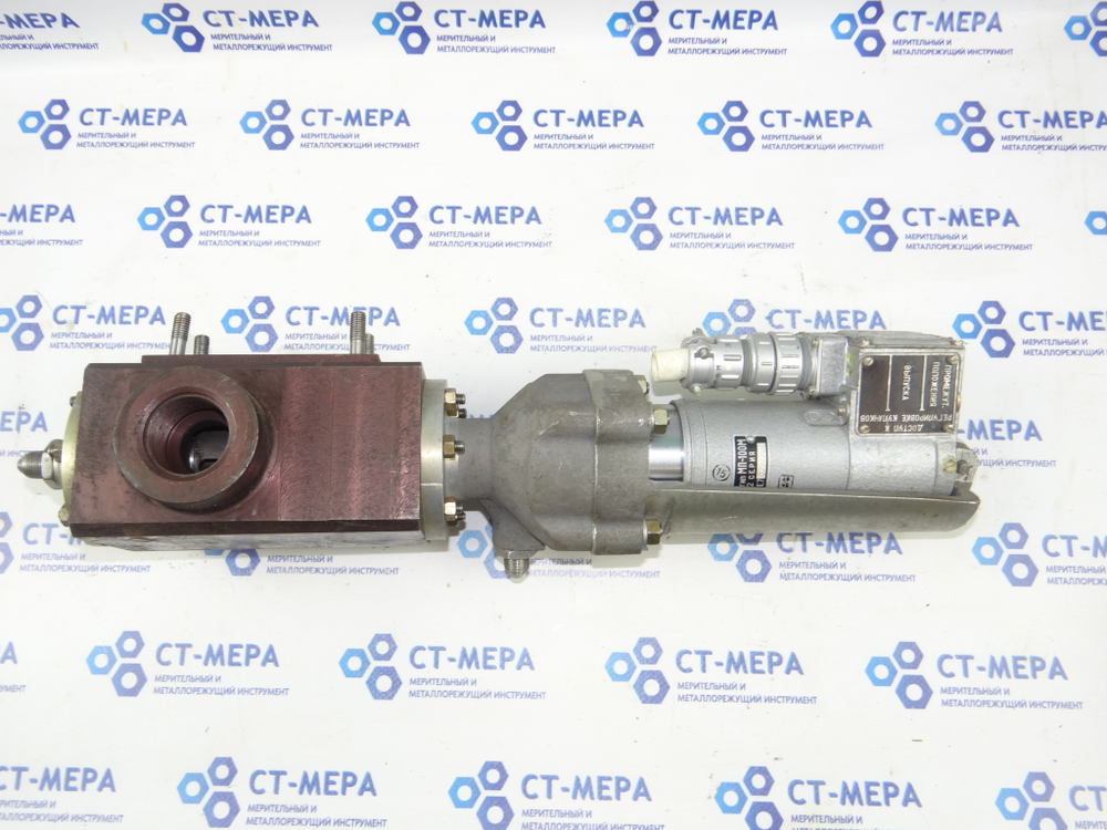 Механизм подъёма МП-100М (2 серия) поступательного движения