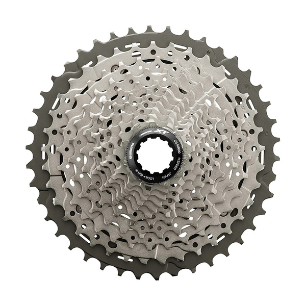 Кассета Shimano XT, M8000 11ск., 11-13-15-17-19-21-24-28-32-37-42