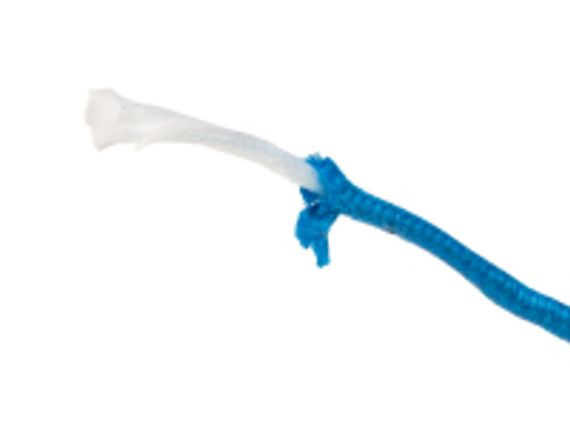 Линь Salvimar MONOBLUE ø1,2 мм. 210 кг. (Катушка 50 м. Цена за 1 м.)