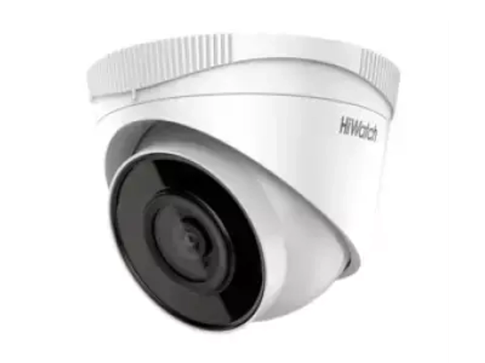 IP-камера видеонаблюдения уличная HiWatch  IPC-T020/B 2.8mm