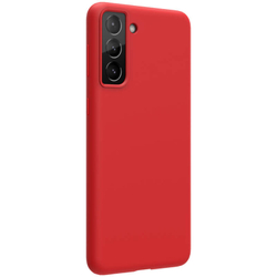 Накладка Nillkin Flex PURE Case для Samsung Galaxy S21+