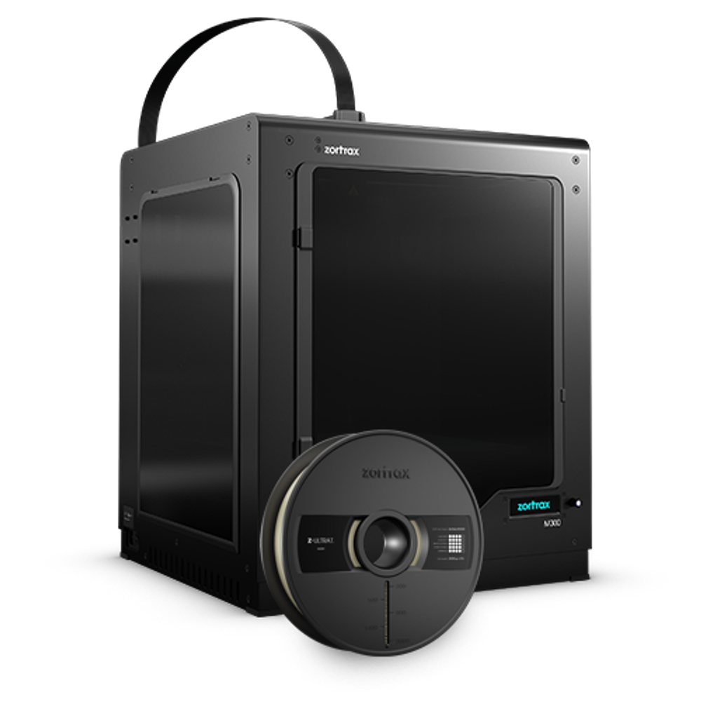3D принтер Zortrax M300