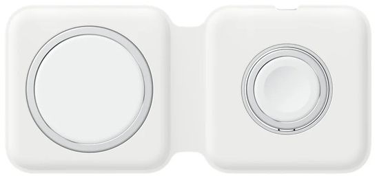 Зарядное устройство Apple MagSafe Duo