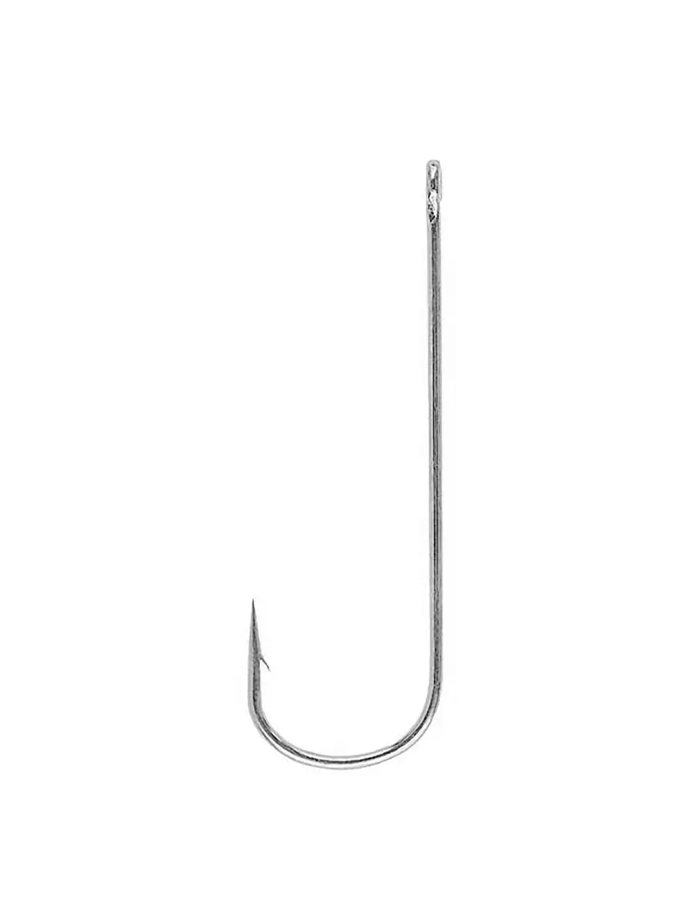 Крючки рыболовные (универсальные) 3263 Ni №02 (упк по 10шт)
