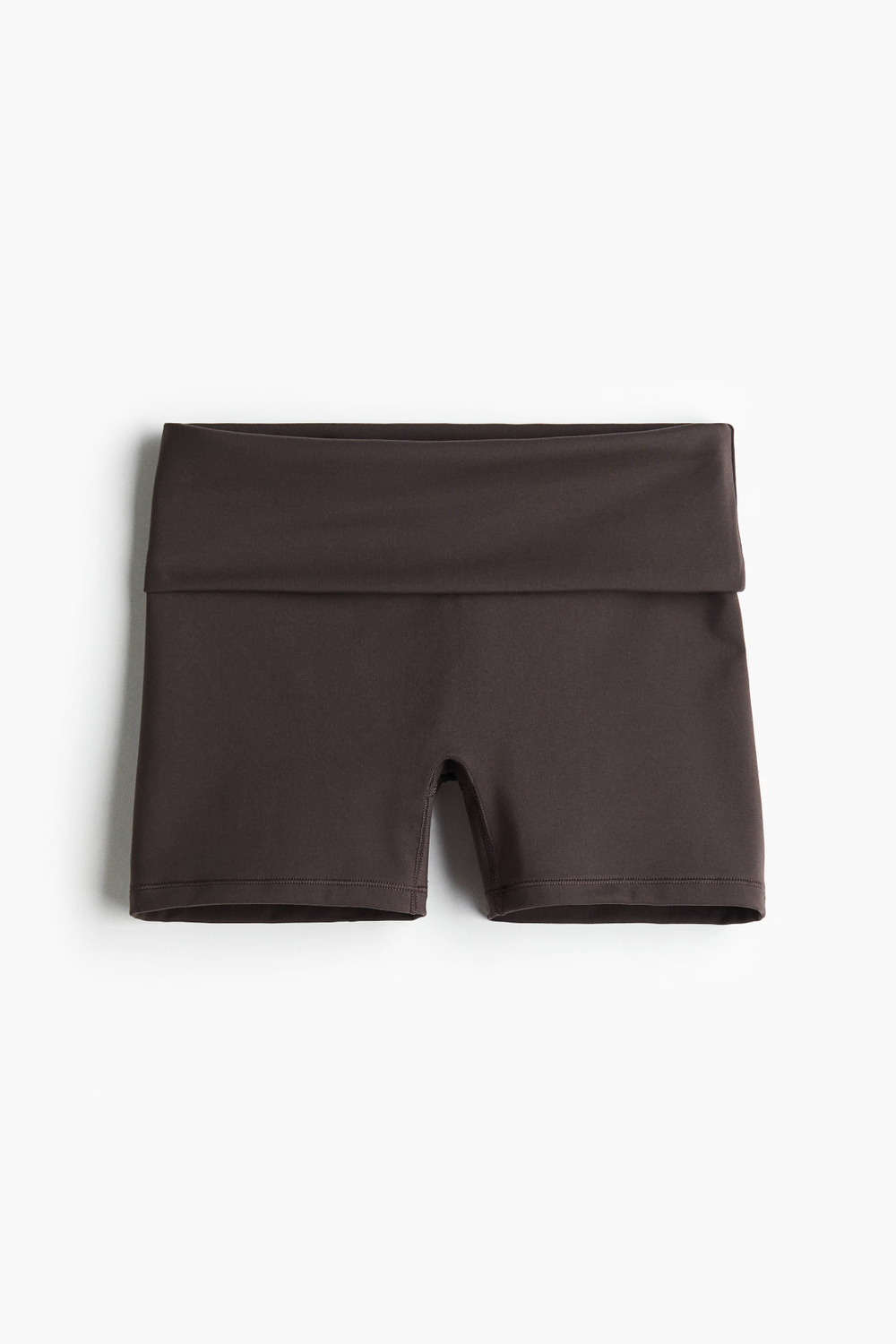 Короткие спортивные леггинсы SoftMove™ - H&M