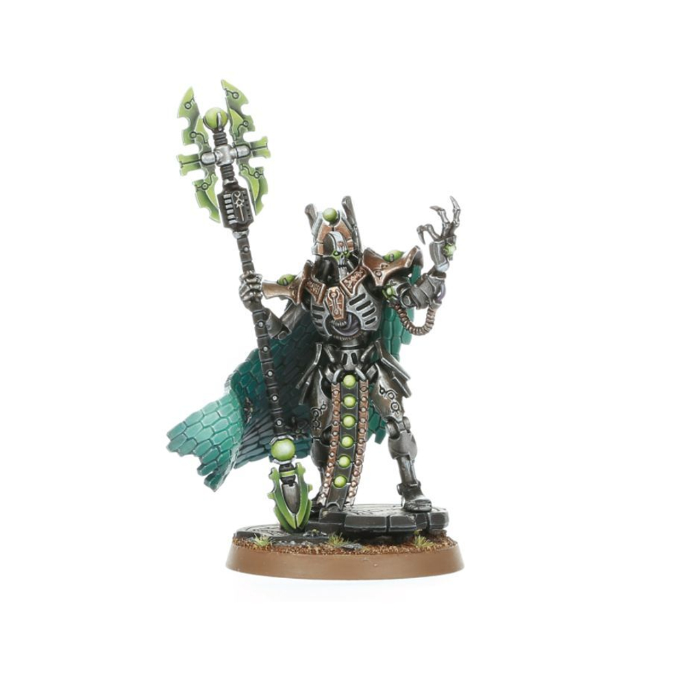 Imotekh the Stormlord