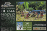 FrostGrave Tribals
