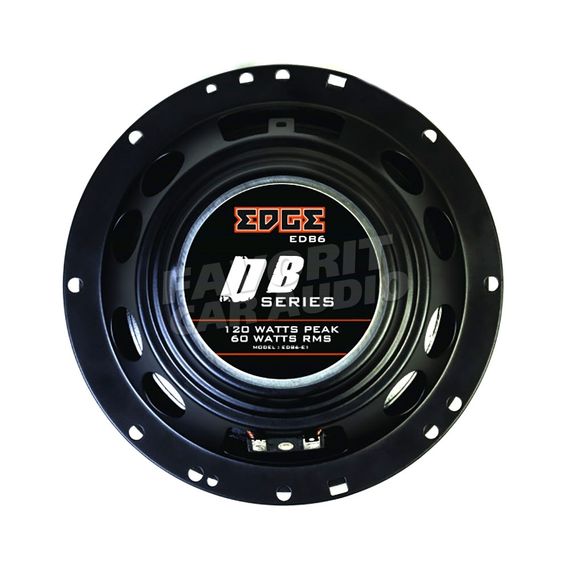 Коакс. акустика EDGE EDB6-E1