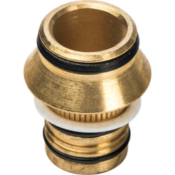 Тройник с внутр.резьбой Prandelli 20х2,0х1/2"