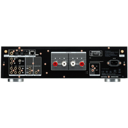 Интегральный усилитель Marantz PM7000N Black