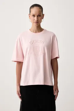 Футболка женская GUESS