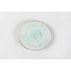 Тарелка 22,5*19,5 см Coral Fusion P.L. Proff Cuisine [6]