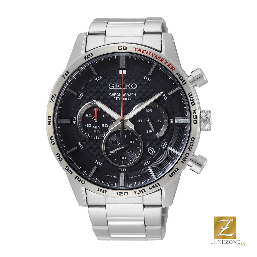 Seiko SSB355P1