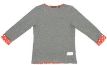 Двухсторонний лонгслив Marc O'Polo