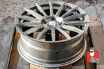 Комплект дисков Shogun S15 17x7 et35 5x112