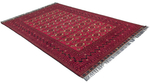 Afghan Vintage 195 x 305 см