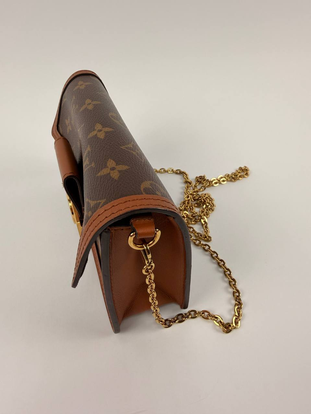 Сумка Louis Vuitton Dauphine