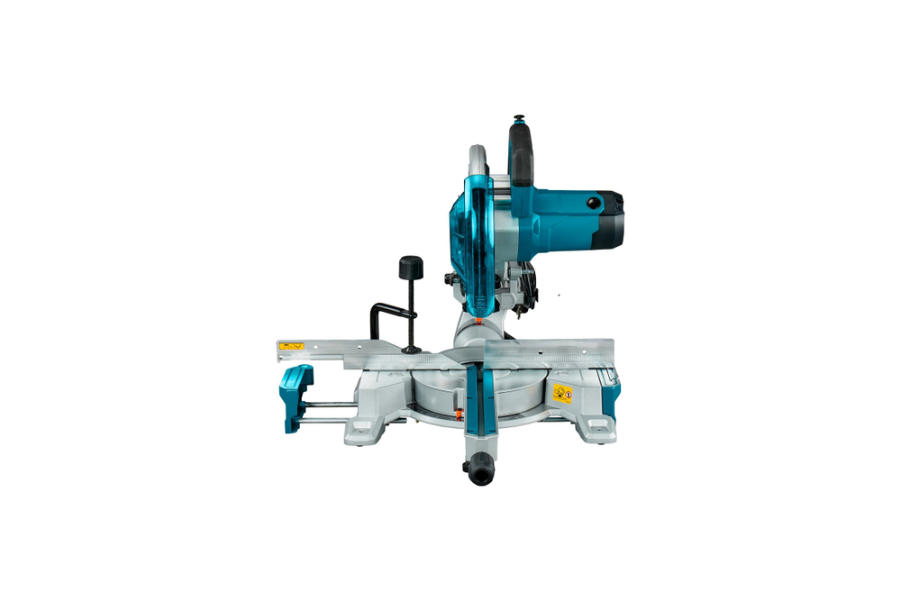 Торцовочная консольная пила Makita 1450 Вт LS1110F