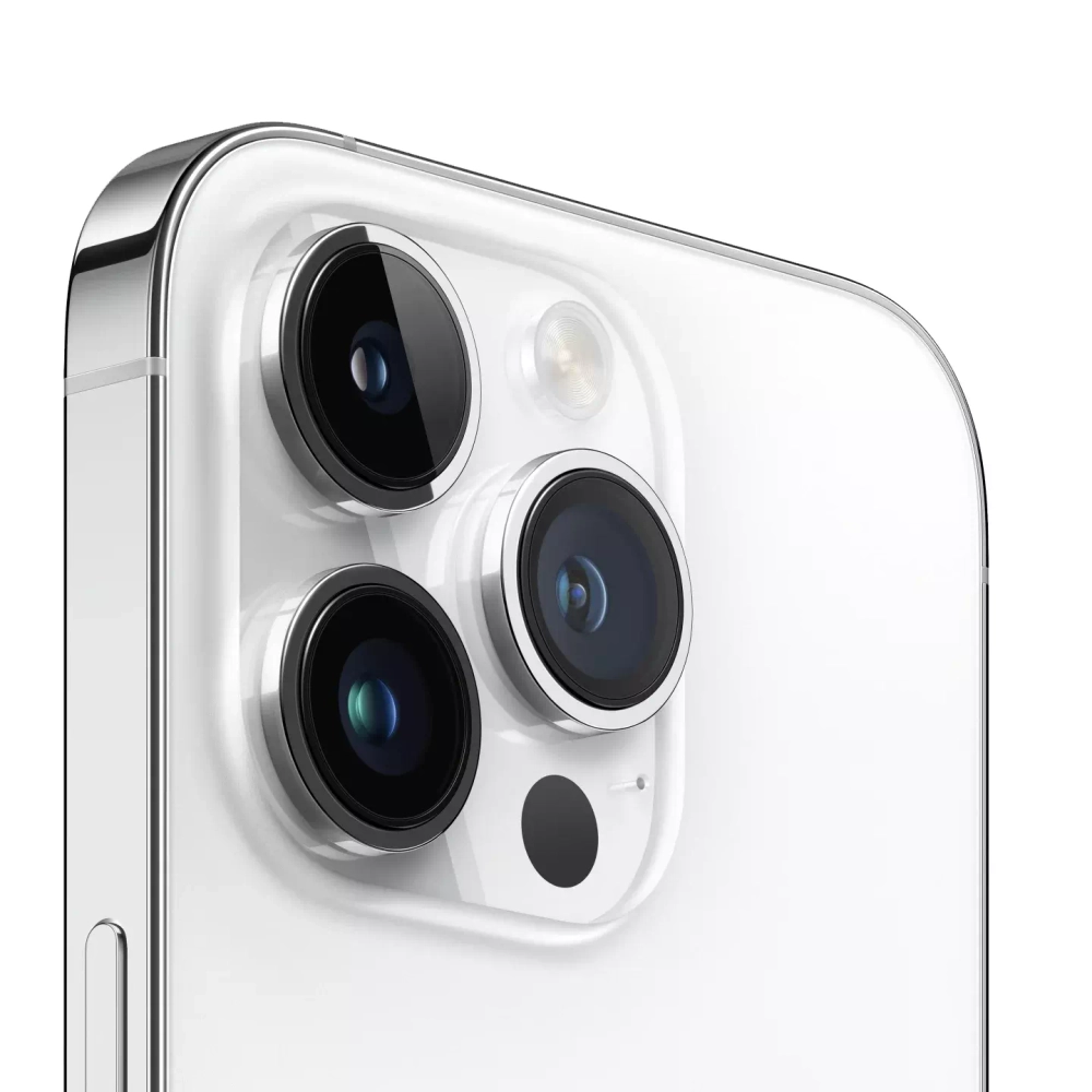 Смартфон Apple iPhone 14 Pro 256Gb Silver (без RuStore)