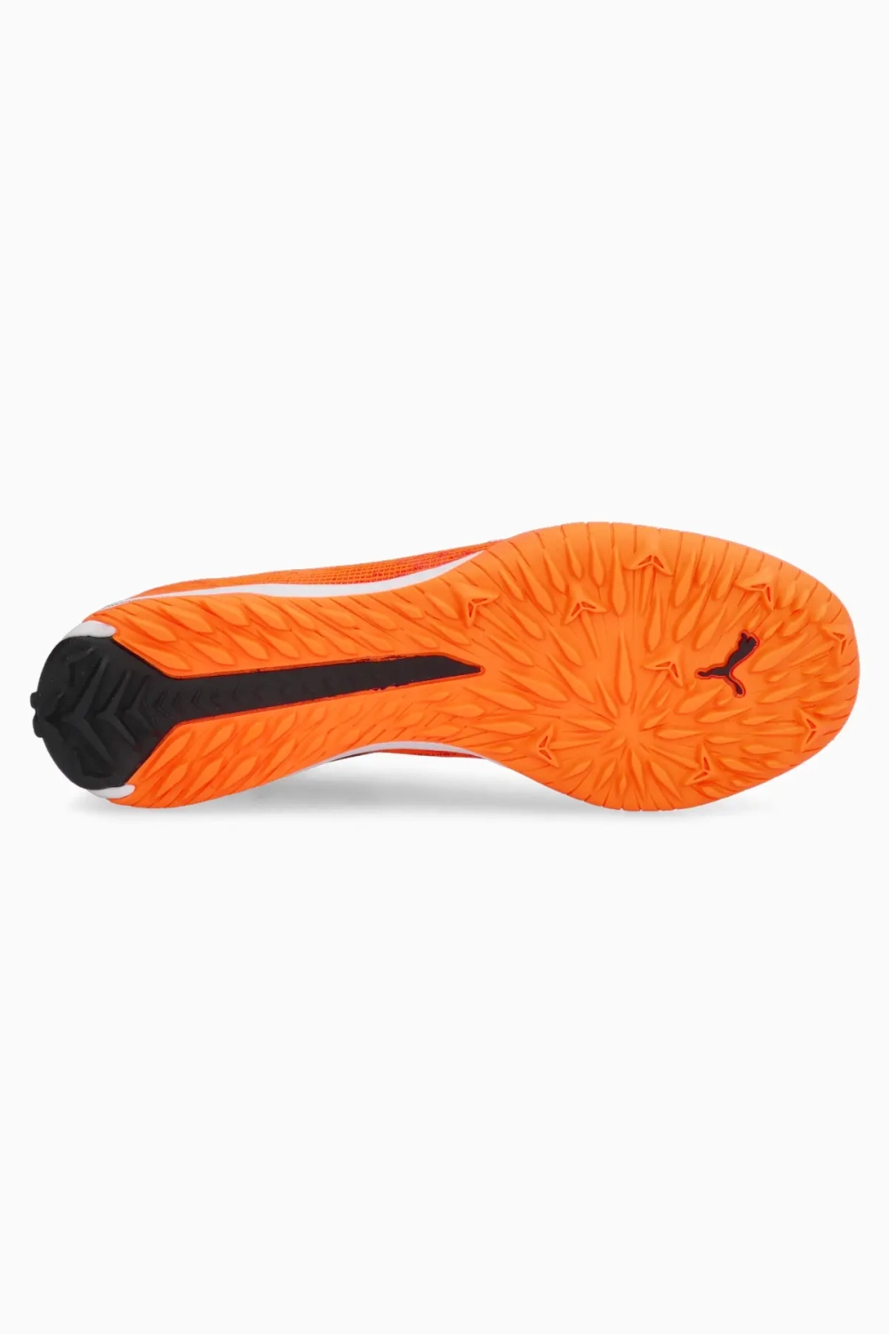 Сороконожки Puma Ultra 6 Pro TT - оранжевый