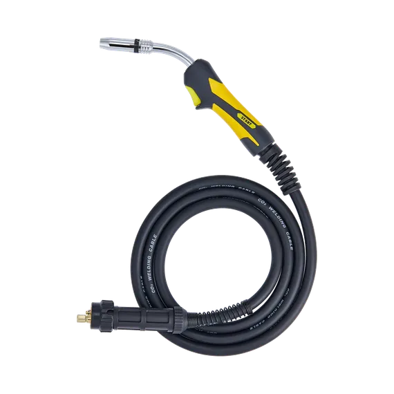 OSA START ALUWELD X200 DP Сварочный полуавтомат 2ST200XDP — полупрофессиональный сварочный полуавтомат для монтажников, 200 А