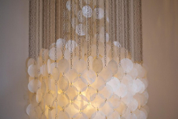 люстра FUN 5DM by Verner Panton
