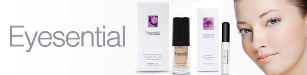 Eyesential™