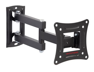 Кронштейн для LED/LCD телевизоров ARM MEDIA LCD-104 black