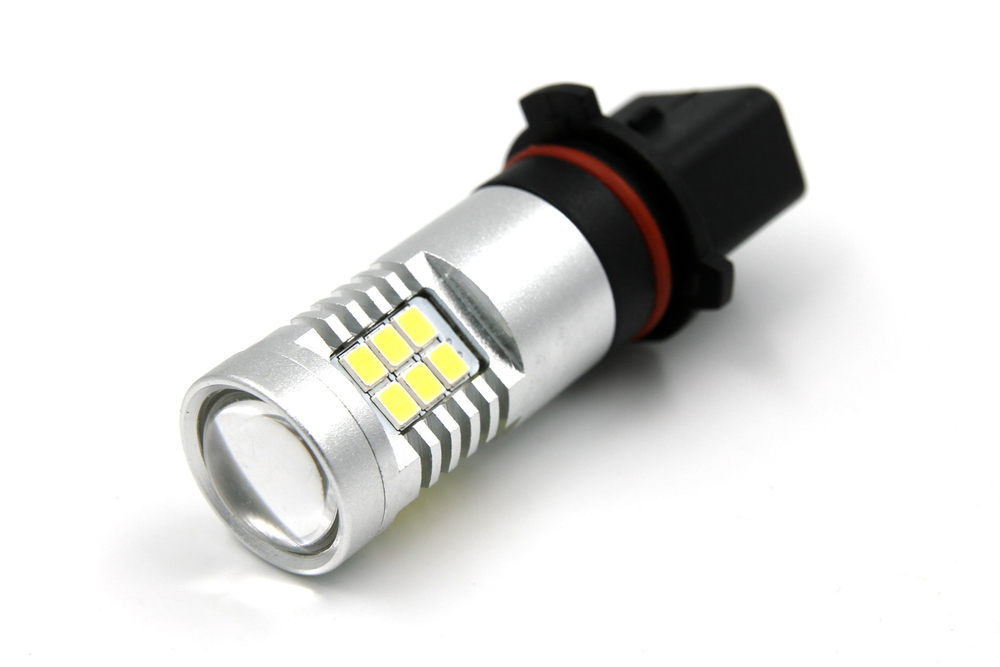 Светодиодная лампа PSX26W-2835-21SMD HIGH POWER, 1шт