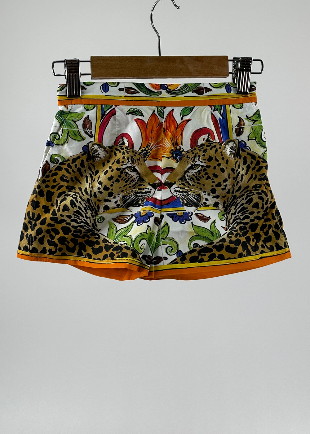 Костюм Dolce&Gabbana