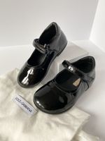 Лаковые туфли Dolce&Gabbana, 22
