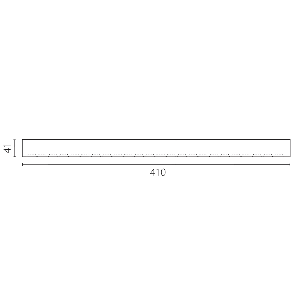 Накладной светильник Lightstar Teta CCT 205127CCT