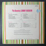 Jimmy Rushing ‎– The Essential Jimmy Rushing 2LP (США 1974г.)