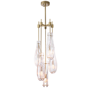Люстра Chandelier Bellano L арт.114483