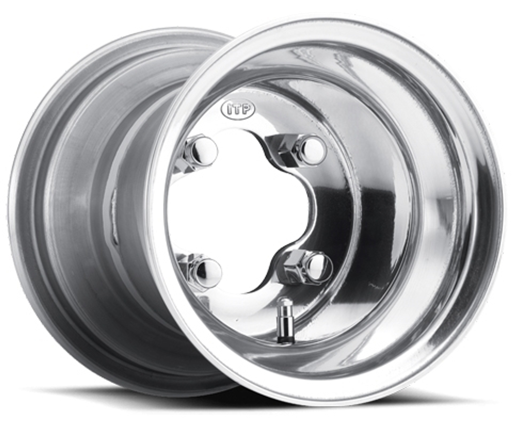 Диск для квадроциклa ITP A-6 Pro Series X184156