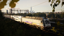 Train Sim World 6 (для ПК, цифровой код доступа)
